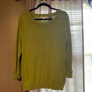 BANANA REPUBLIC SWEATER